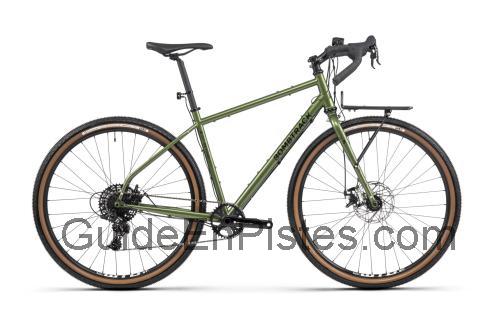 Bombtrack Beyond avis et fiche technique 